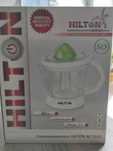 Соковижималка HILTON AE 3165