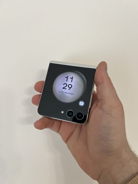 Galaxy Z Flip 5 8/512GB