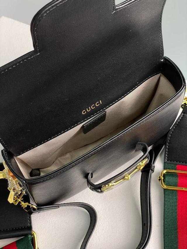 Нова Сумка жіноча Gucci Mini