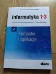 Podręcznik do informatyki część 1