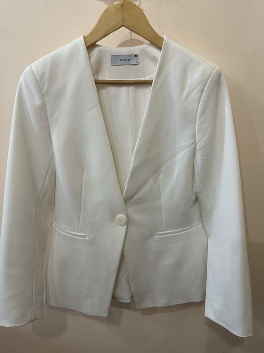 Жакет Білий Reserved