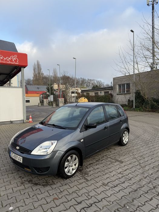 Ford fiesta 1.3 benzyna dlugie oplaty