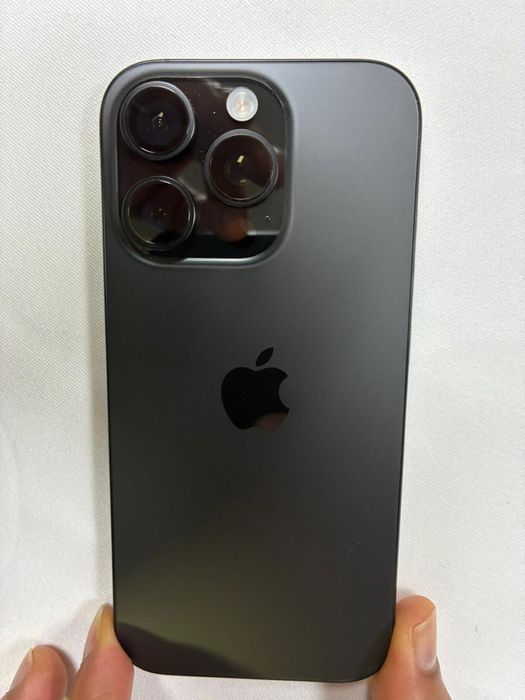 Vender i phone 16 pro