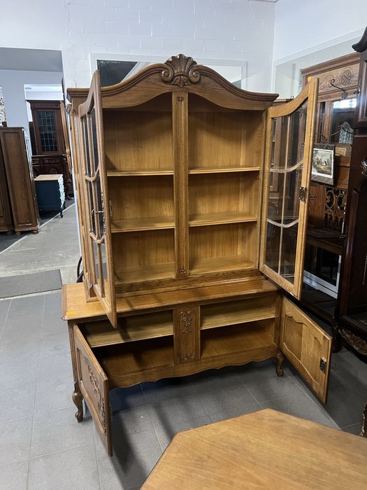 Witryna ludwikowska/Raty