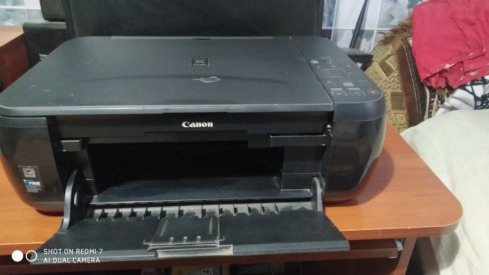 Canon PIXMA mp280