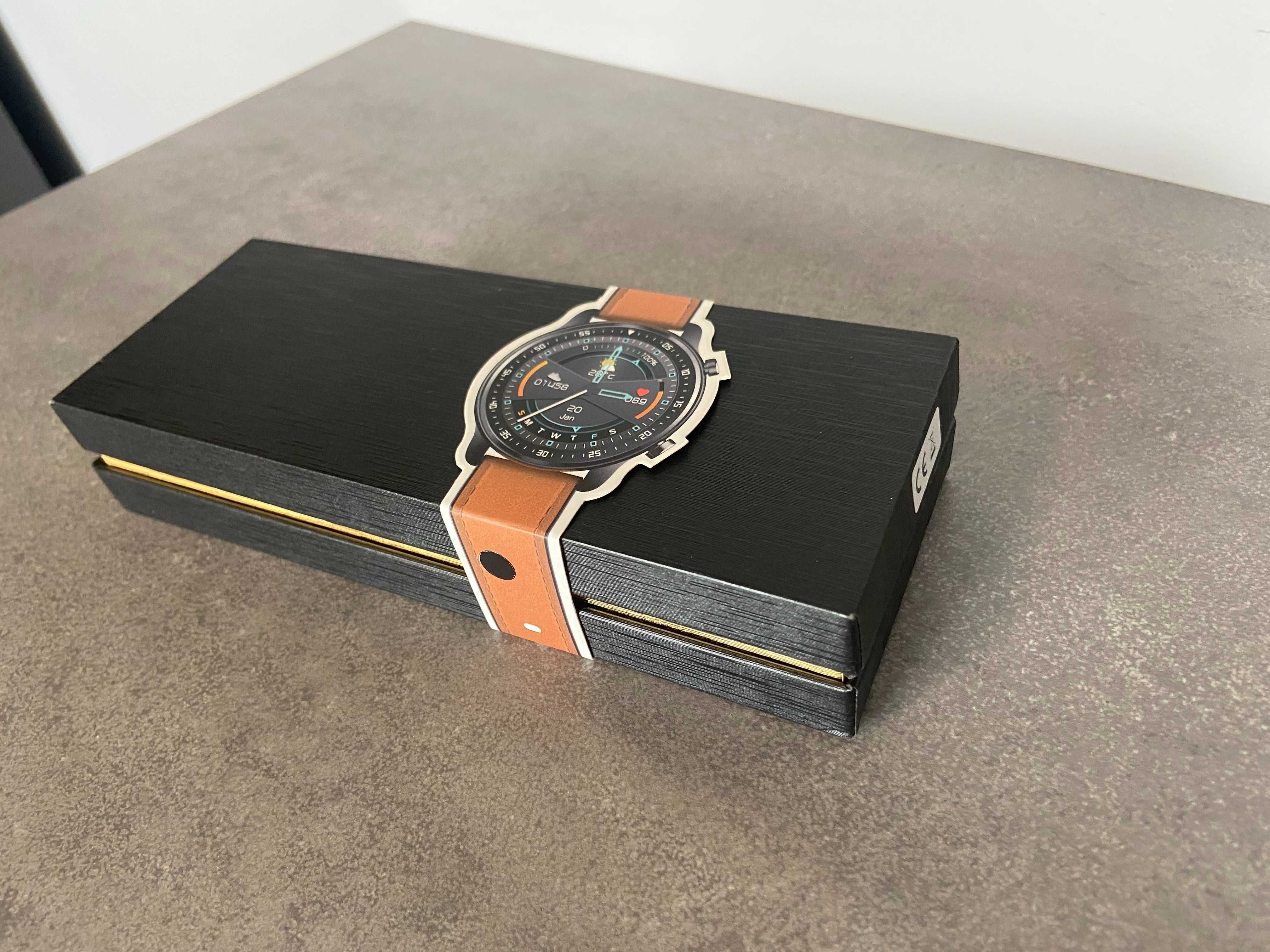 Smartwatch Zaxer MT1