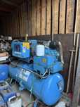 Kompresor śrubowy BOGE CL15, 11 kW, 11 bar