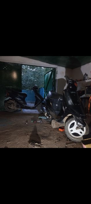 Продам Хонда такт 24