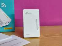Extensor Wi-Fi AV600 TP-Link Powerline