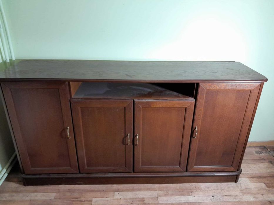 Komplet mebli do salonu/jadalni