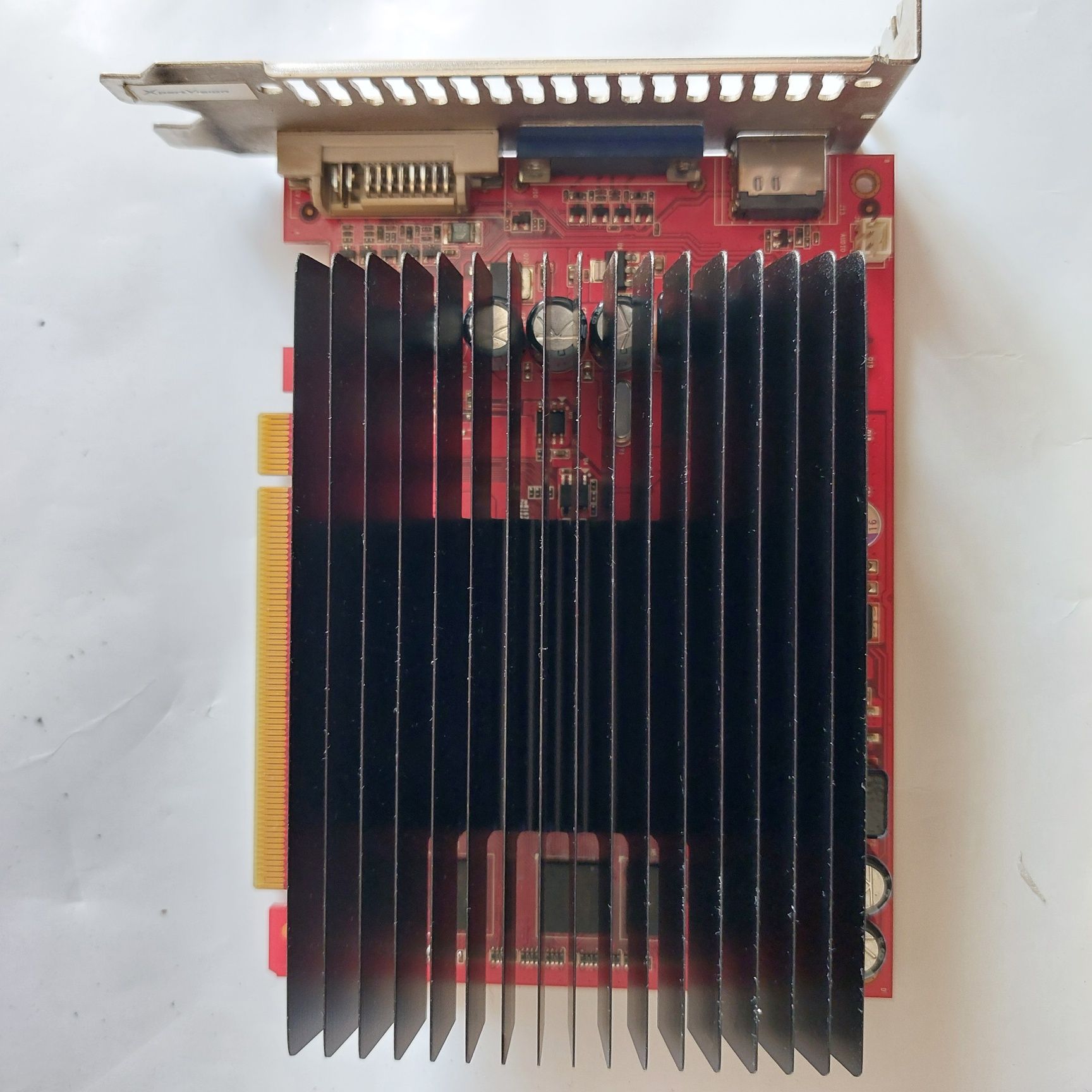 Karta graficzna GeForce 9500