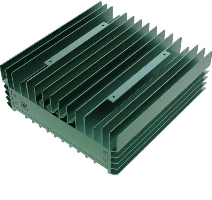 Icericer ks0 pro 200-360 Gh asic майнер