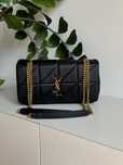 Torebka Saint Laurent jamie bag