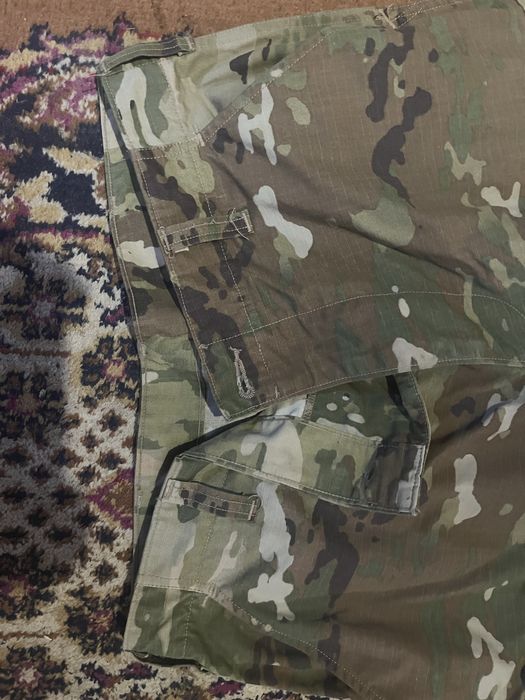 Комплект армії США