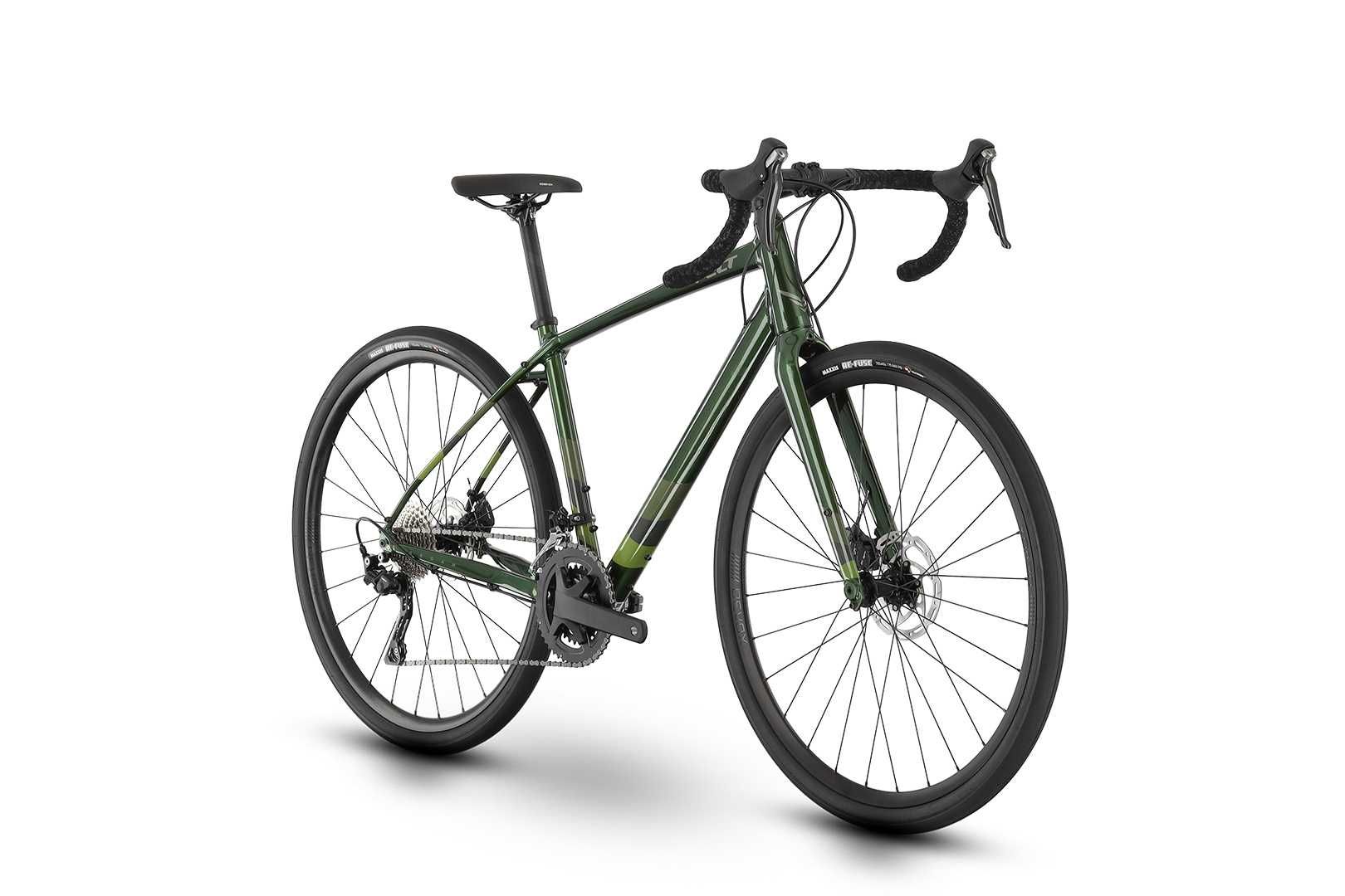TURBO oferta rower gravel Felt Broam 40 GRX RATY 0% Nowy Gwarancja FV