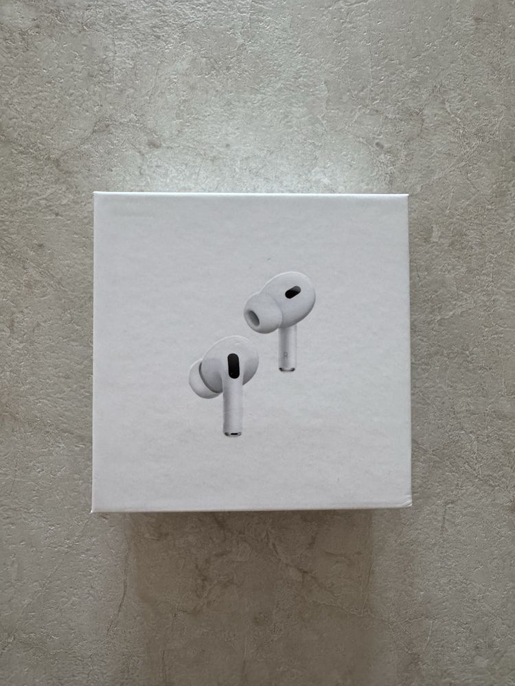 AirPods Pro 2 Nowe