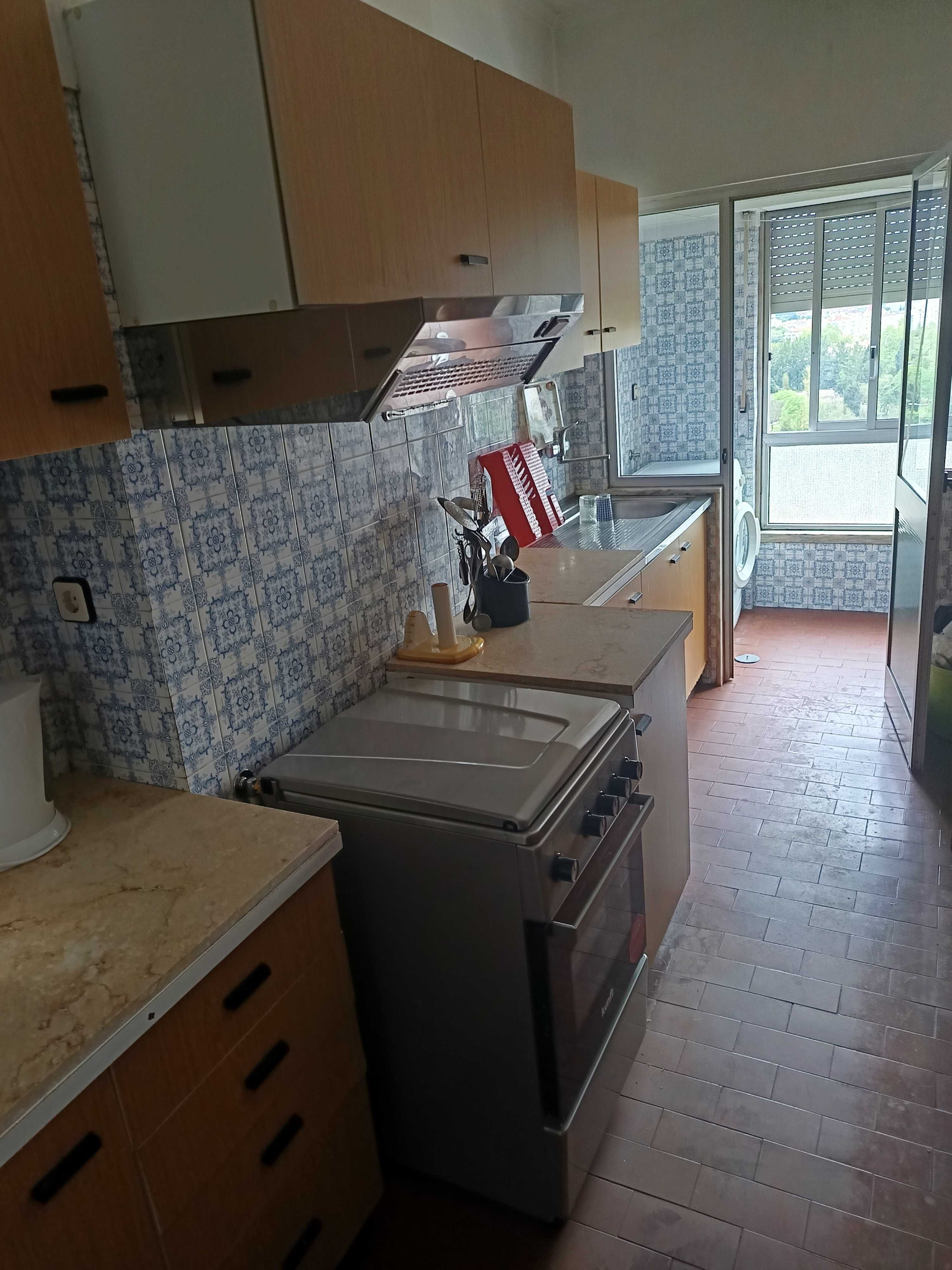 Casa para arrendar, Professores / Estudantes, Lisboa