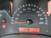 Fiat Punto Fiat Punto FIAT PUNTO 2FL, jak NOWY, Przebieg 11 781 km