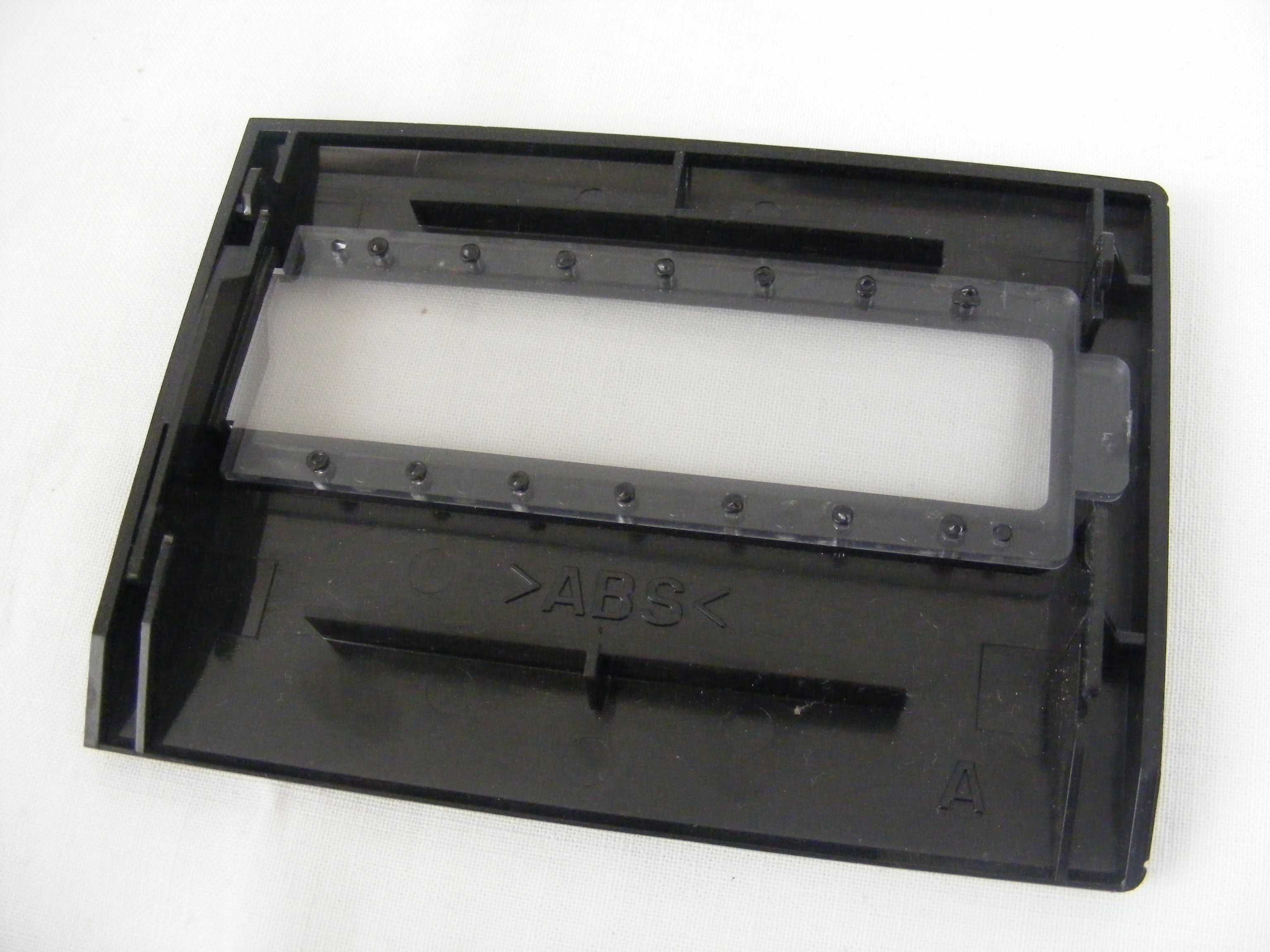 Sony TC-WE405 - maskownice kieszeni kpl