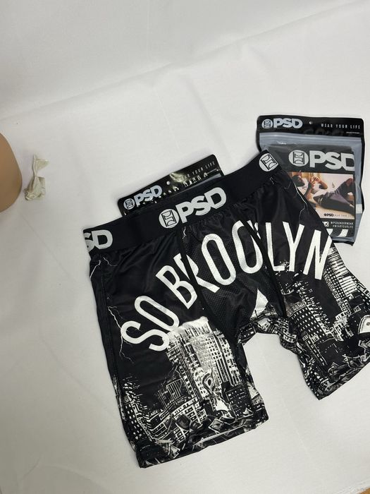 Нижня білизна ( труси ) PSD