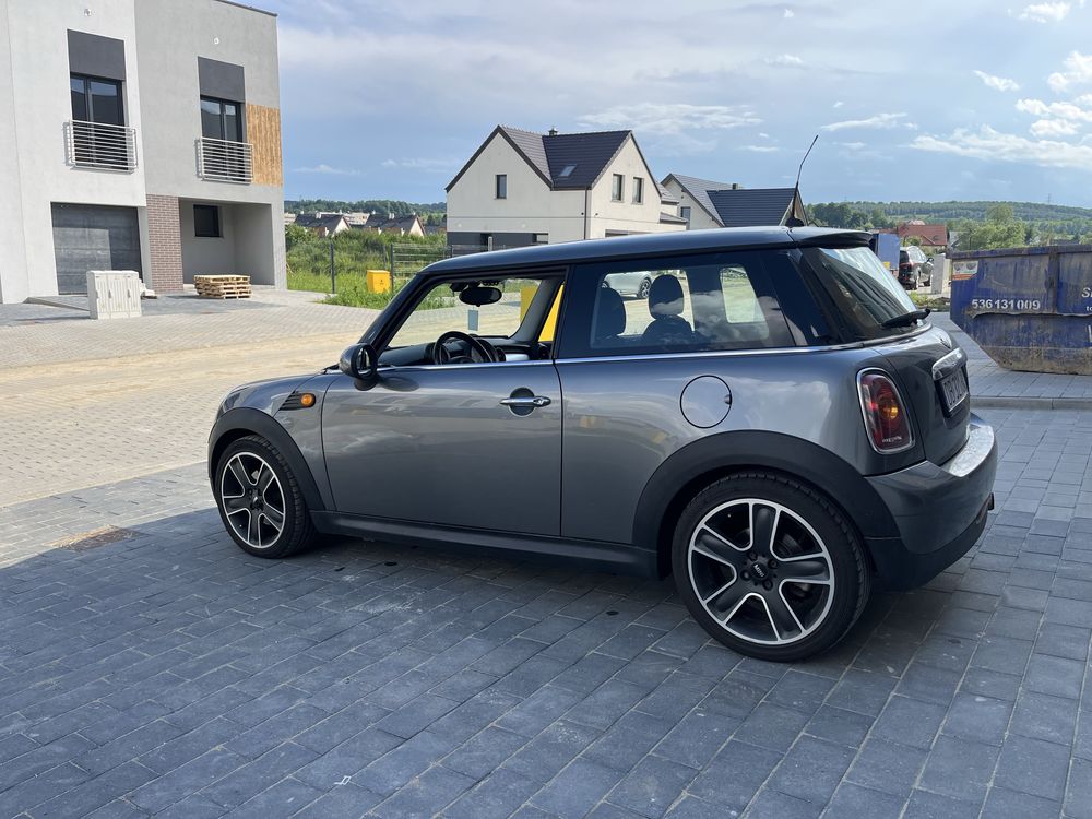 Sprzedam Mini Cooper