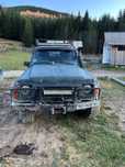 Nissan Patrol у-60 присутній хороший торг біля авто
