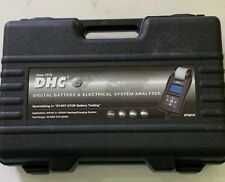 Профессиональный тестер-анализатор аккумуляторов (АКБ) DHC BT2010