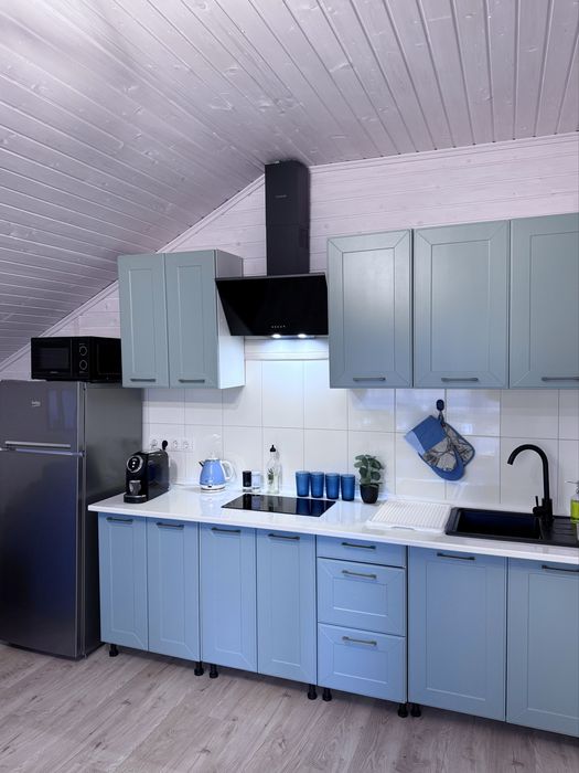 Садиба у Ворохті