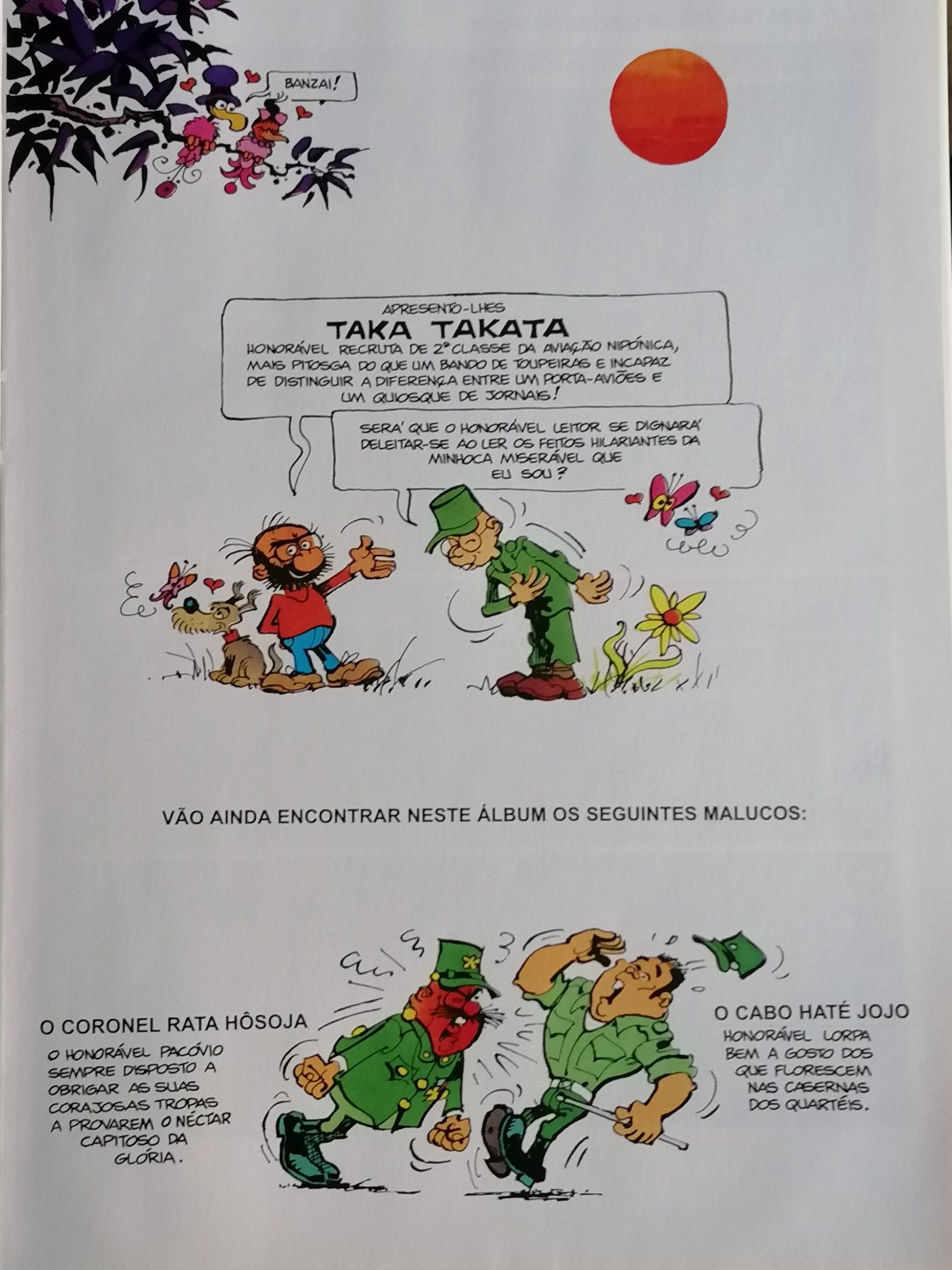 BD Taka Takata-1aEdicao Nacional