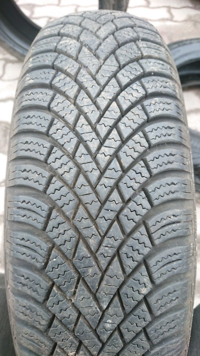 165/70 R14 81T Nexen winguard snow G 3 7mm