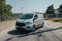Ford Transist Custom L1H2