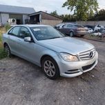 Mercedes c klasa w 204 c180 anglik