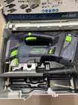 Wyrzynarka Festool