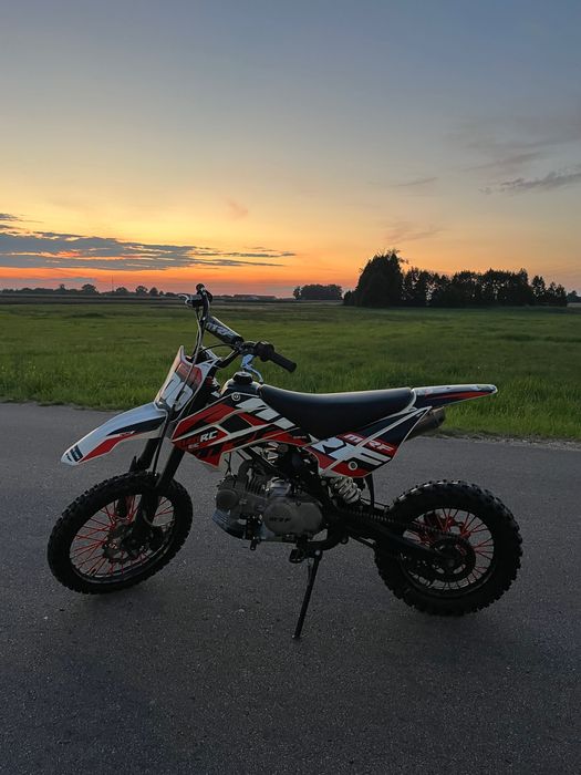 Sprzedam mrf 140 rc big