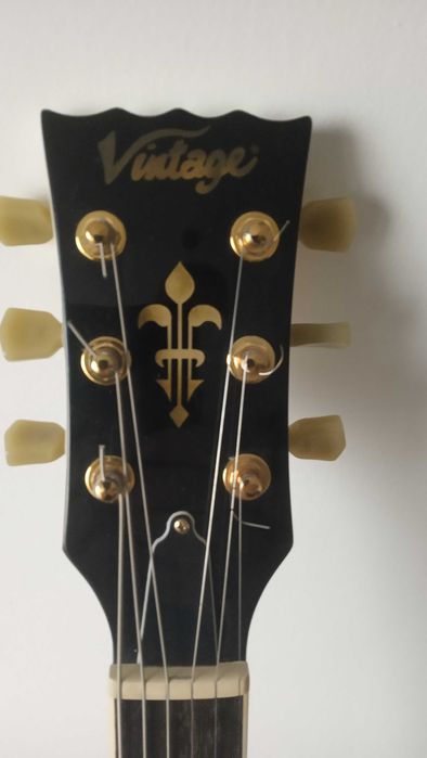 Gitara elektryczna Vintage VS6