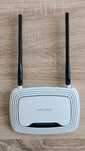 Ruter bezprzewodowy TP-Link TL-WR841N (300Mb/s b/g/n)