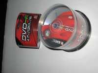 EMTEC 50 дисков DVD-R