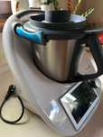 Thermomix (prawie)NOWY