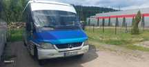 Mercedes-Benz SPRINTER 616  38 miejsc , klimatyzacja kierowcy , silnik po kapitalnym remoncie .