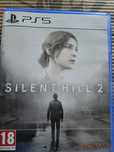 Silent Hill 2 Remake ps5