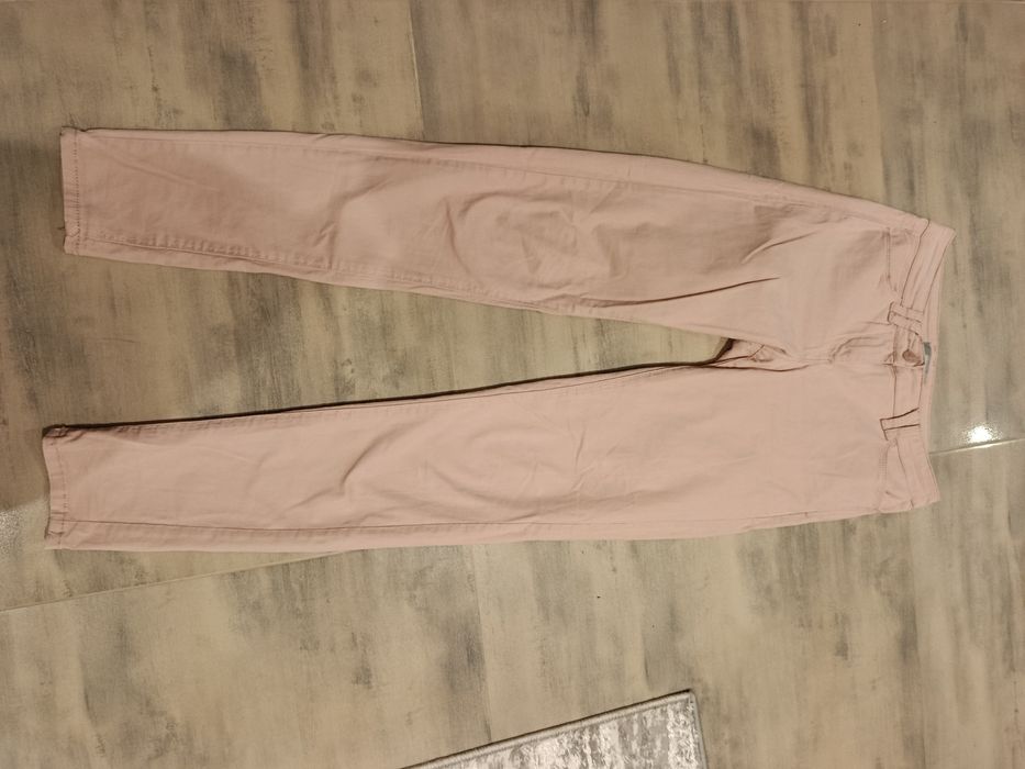 Spodnie H&M w rozmiarze 38