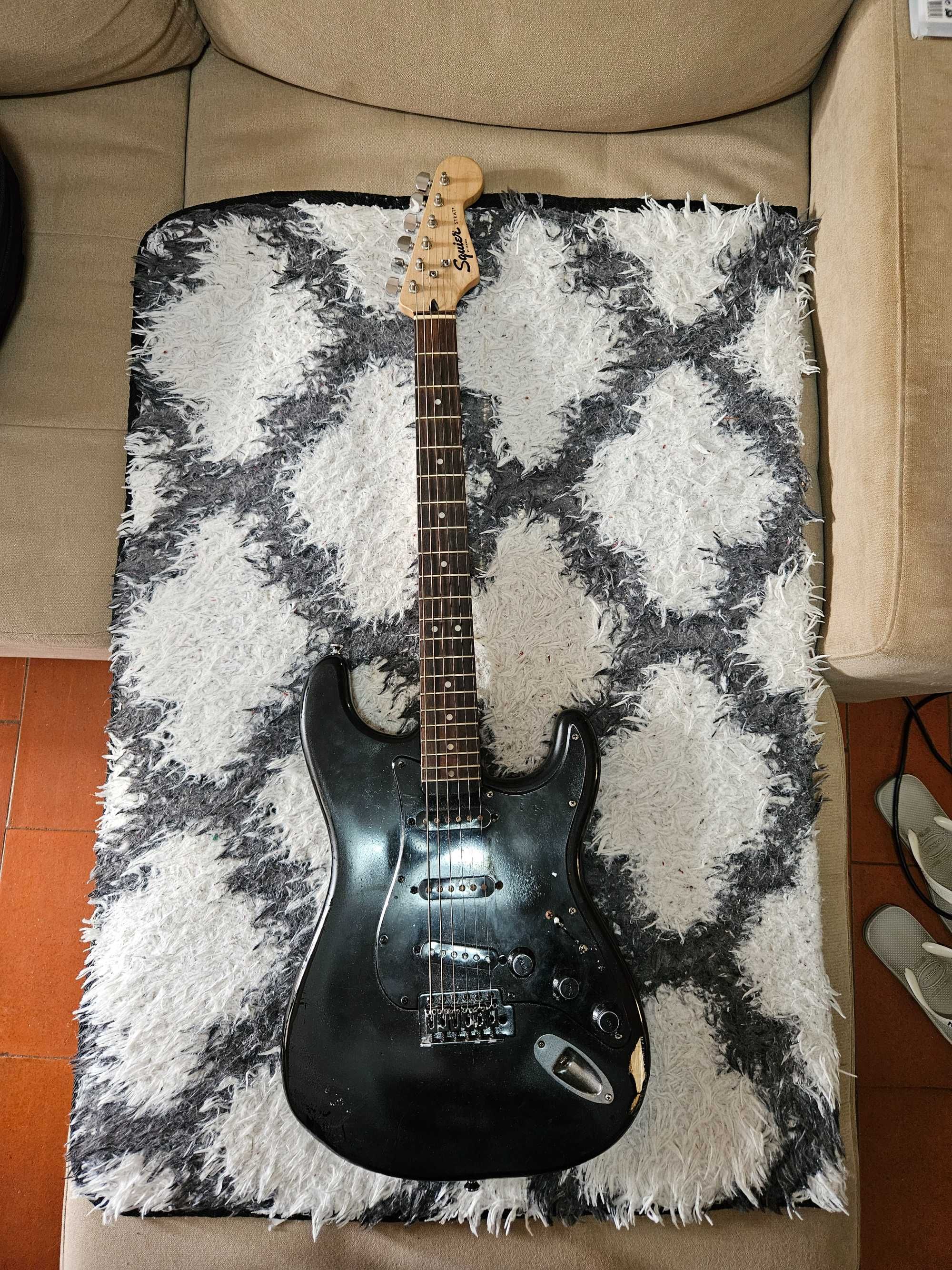 Squier Affinity series