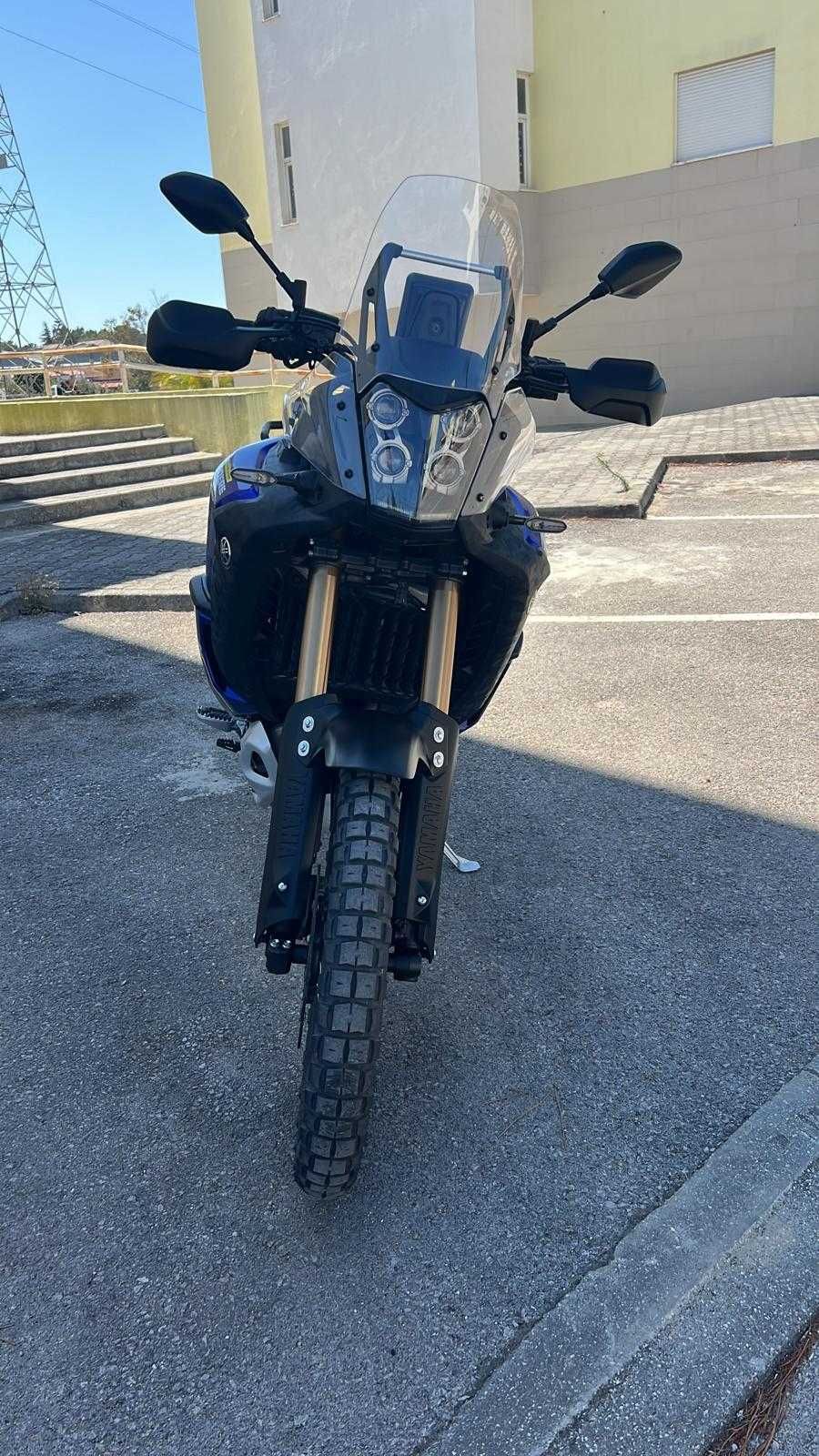 Mota Tenere 700 de 2022