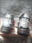 Компресор кондиціонера BMW n42 n46