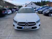 Mercedes-Benz A 250 e