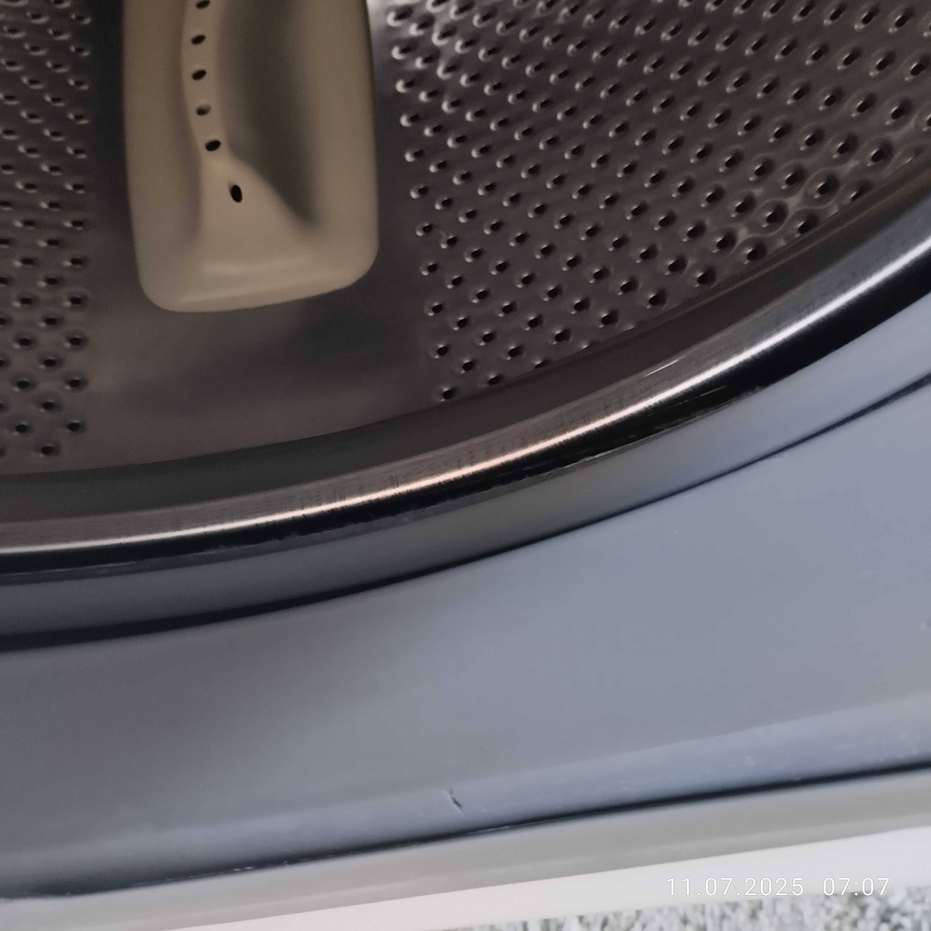Pralko-suszarka Hotpoint Ariston 10 kg sprawna