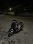 Скутер Honda lead 65cc док
