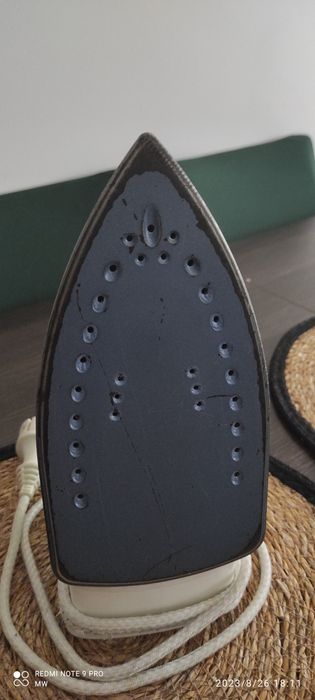 Żelazko Philips Minstral