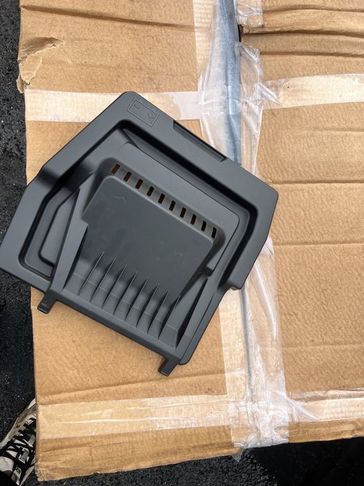 Komplet plastikow plastiki drzwi dach Can am maverick R