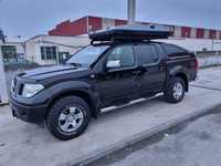 Nissan  Navarra Pilot 2.5tdi